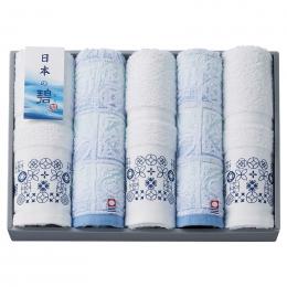 日本の碧 タオルセットの商品画像