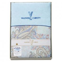 ヴァレンティノ・クリスティー ウォッシャブル羽毛肌掛けふとんの商品画像