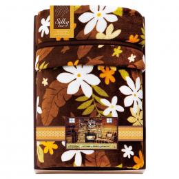 CROSS ROAD あったかアイデア & 厳選素材 柔らか毛布の商品画像