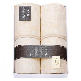 泉州あやの風 ウール混五重織ガーゼケット2Pの商品画像