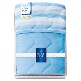 クール フィット 冷感&オールシーズンパイル 肌掛けの商品画像