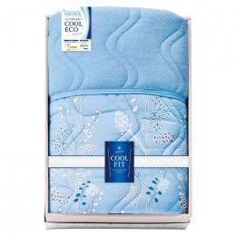 クール フィット 冷感&オールシーズンパイル 肌布団の商品画像