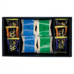 初代田蔵 新潟米食べくらべお吸物ギフトセットの商品画像