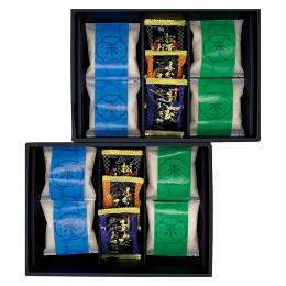 初代田蔵 新潟米食べくらべお吸物ギフトセットの商品画像