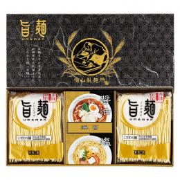 福山製麺所「旨麺」の商品画像