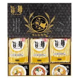 福山製麺所「旨麺」の商品画像