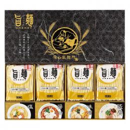 福山製麺所「旨麺」の商品画像