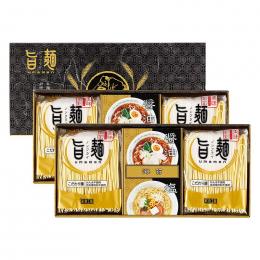 福山製麺所「旨麺」の商品画像