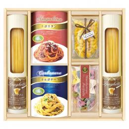 彩食ファクトリー 味わいソースで食べるパスタセットの商品画像