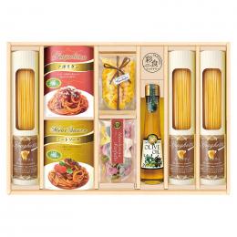 彩食ファクトリー 味わいソースで食べるパスタセットの商品画像