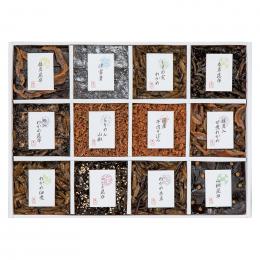 廣川昆布 御昆布 12品佃煮詰合せの商品画像