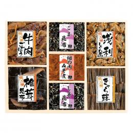 浪花佃史屋 味三昧の商品画像