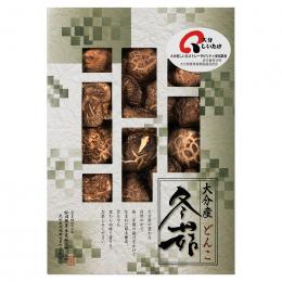大分産椎茸どんこの商品画像
