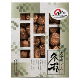 大分産椎茸どんこの商品画像