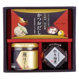 海の恵詰合せの商品画像
