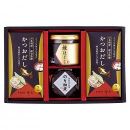 海の恵詰合せの商品画像