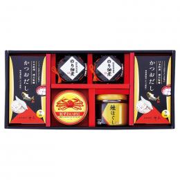 海の恵詰合せの商品画像