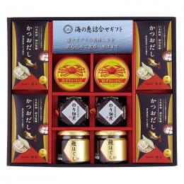 海の恵詰合せの商品画像