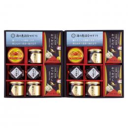 海の恵詰合せの商品画像