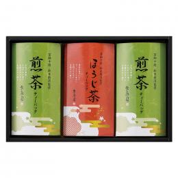 茶師十段鈴木敬済監修 ティーバッグ詰合せの商品画像