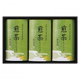 茶師十段鈴木敬済監修 ティーバッグ詰合せの商品画像