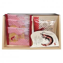 華優雅 えびせんギフトの商品画像
