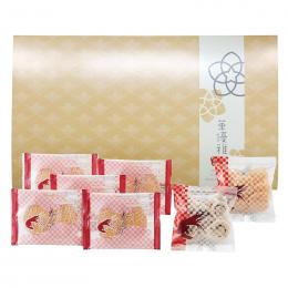 華優雅 えびせんギフトの商品画像
