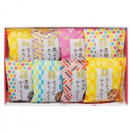 かりんとう詰合せの商品画像
