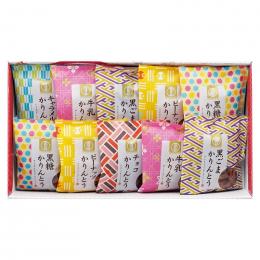 かりんとう詰合せの商品画像