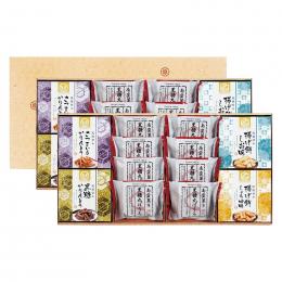 風雅甘々 和菓子詰合せの商品画像