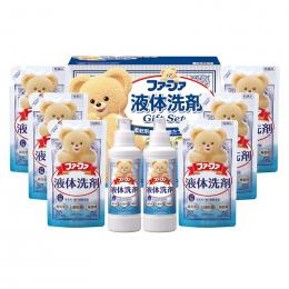 ファーファ 液体洗剤ギフトの商品画像