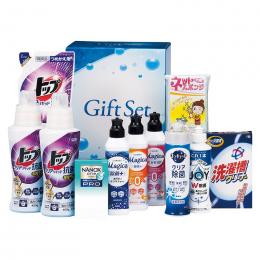 抗菌&除菌バラエティセットの商品画像