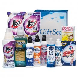 抗菌&除菌バラエティセットの商品画像