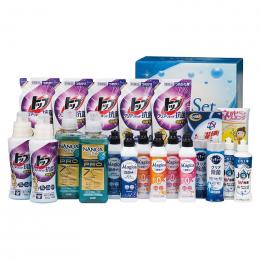 抗菌&除菌バラエティセットの商品画像