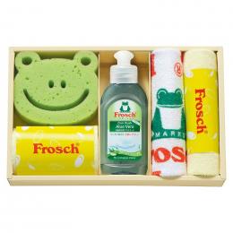 フロッシュR キッチン洗剤ギフトの商品画像