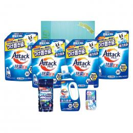 ランドリーバラエティギフトの商品画像