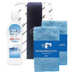 キッチン洗剤セットの商品画像