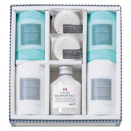 バスツーリスト バスソルトセットの商品画像
