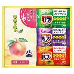 炭酸力の薬用入浴剤セットの商品画像