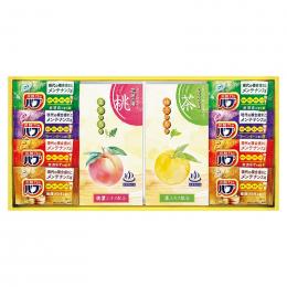 炭酸力の薬用入浴剤セットの商品画像