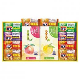 炭酸力の薬用入浴剤セットの商品画像