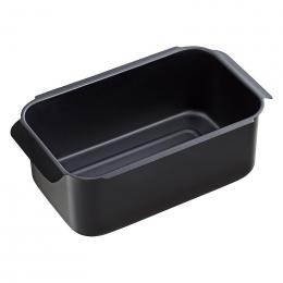 ポコフリット IH対応角型揚げ鍋の商品画像