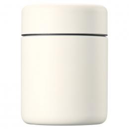 キホンノ スープジャー400ml ホワイトの商品画像