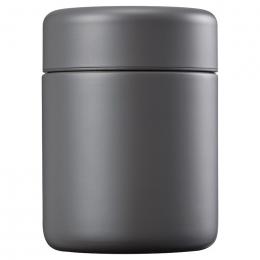 キホンノ スープジャー400ml ダークブラウンの商品画像