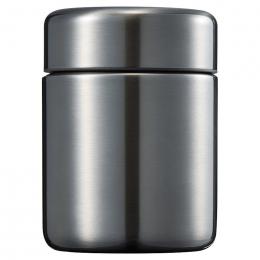 キホンノ スープジャー400ml グレーの商品画像