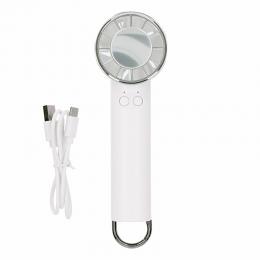 カラビナ付冷却プレートファンの商品画像