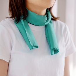 ひんやりスカーフの商品画像