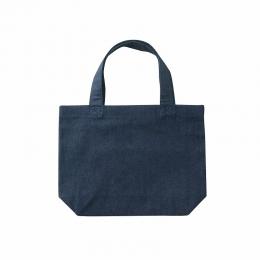 デニムミニトートの商品画像