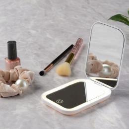 ライト付Wミラーの商品画像