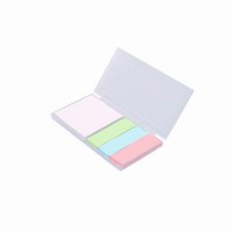 ケース入ふせんセットの商品画像